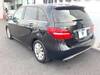 MERCEDES BENZ B-CLASS