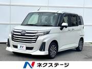 2021 TOYOTA ROOMY