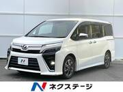2018 TOYOTA VOXY