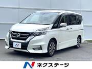 2019 NISSAN SERENA