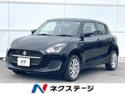 2022 SUZUKI SWIFT