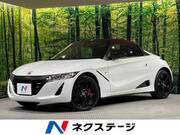 2015 HONDA S660