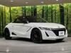 HONDA S660