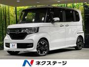 2020 HONDA N-BOX CUSTOM