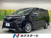 2020 TOYOTA VOXY