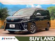 2021 TOYOTA VOXY