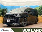 2023 TOYOTA VELLFIRE HYBRID