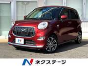 2015 DAIHATSU CAST