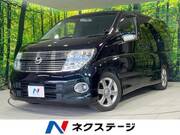 2007 NISSAN ELGRAND