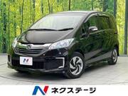 2014 HONDA FREED HYBRID