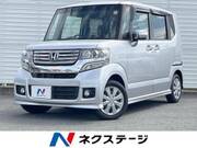 2014 HONDA N-BOX CUSTOM