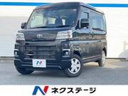 2023 TOYOTA PIXIS VAN