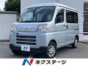 2022 DAIHATSU HIJET CARGO
