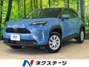 2023 TOYOTA YARIS CROSS