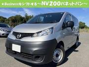 2022 NISSAN NV200 VANETTE VAN