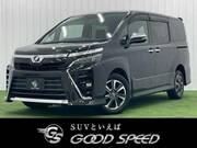 2018 TOYOTA VOXY