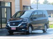 2018 NISSAN SERENA HIGHWAYSTAR V SELECTION