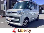 2021 SUZUKI SPACIA