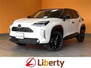2025 TOYOTA YARIS CROSS