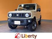 2025 SUZUKI JIMNY XC