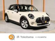 2019 BMW MINI