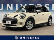 2021 BMW MINI COOPER