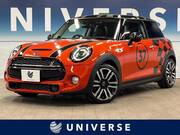 2018 BMW MINI COOPER S