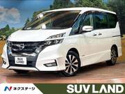 2019 NISSAN SERENA