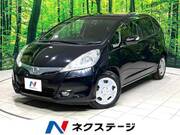2011 HONDA FIT HYBRID