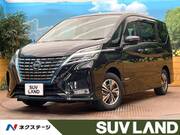 2022 NISSAN SERENA