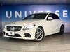 MERCEDES BENZ C-CLASS