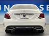 MERCEDES BENZ C-CLASS