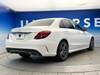 MERCEDES BENZ C-CLASS