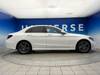 MERCEDES BENZ C-CLASS