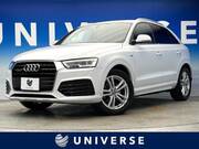 2016 AUDI Q3