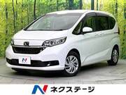 2023 HONDA FREED G