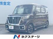2018 SUZUKI SPACIA CUSTOM