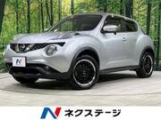 2017 NISSAN JUKE