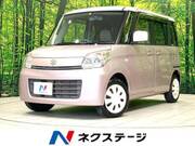 2013 SUZUKI SPACIA