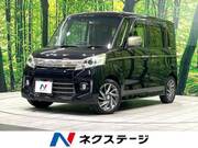 2015 SUZUKI SPACIA CUSTOM