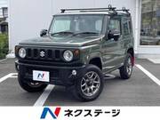 2023 SUZUKI JIMNY XC