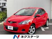 2008 MAZDA DEMIO