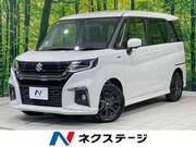 2024 SUZUKI SOLIO