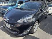 2018 TOYOTA AQUA