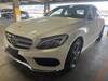 MERCEDES BENZ C-CLASS