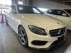 MERCEDES BENZ C-CLASS