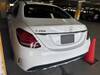 MERCEDES BENZ C-CLASS