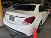 MERCEDES BENZ C-CLASS