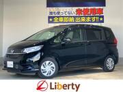 2021 HONDA FREED