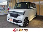 2020 HONDA N-BOX CUSTOM